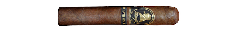 Small Batch 2017 Top 10 Cigars: Davidoff Sir Winston Churchill The Late Hour